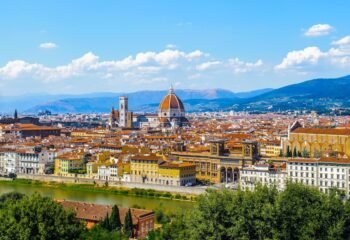 Europe Special Interest Tours