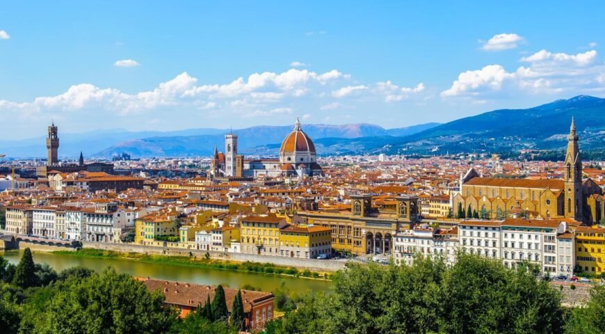Europe Special Interest Tours