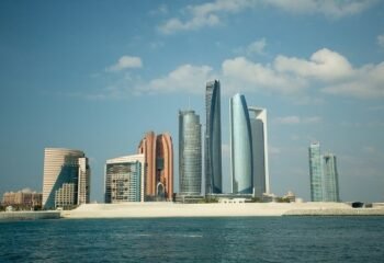 European Group Travel Services from Abu Dhabi