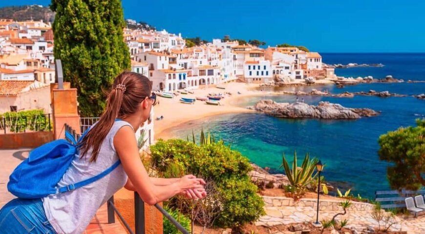 UAE to France & Spain Group Packages