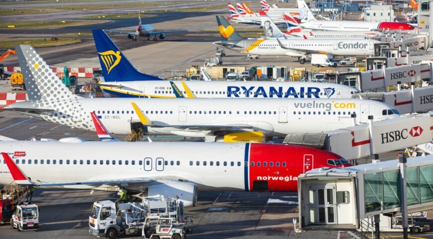 Europe Airport to Hotel Transfers for UAE Travel Agents