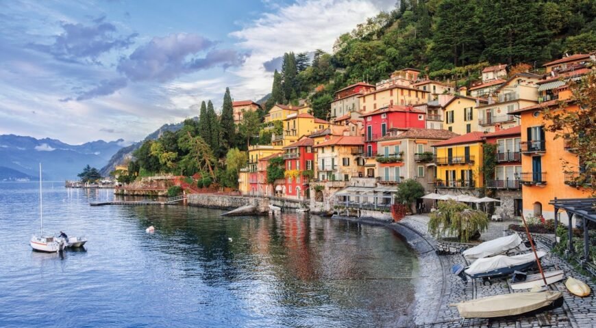 Best Europe Transit Itineraries for UAE-based Travelers