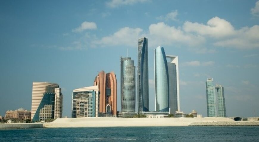 European Group Travel Services from Abu Dhabi