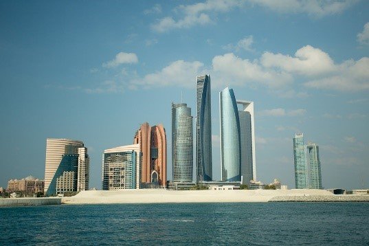 European Group Travel Services from Abu Dhabi
