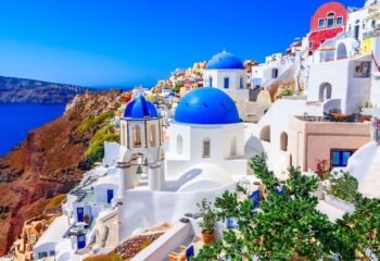 Summer & Winter Group Europe Packages