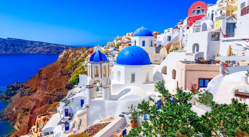Summer & Winter Group Europe Packages
