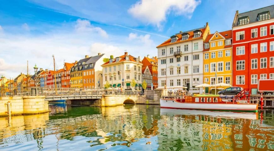 UAE to Scandinavia: Sweden, Norway & Denmark Group Tours