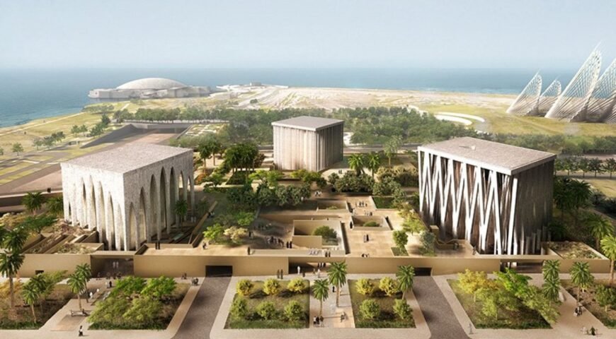 Europe Religious Group Transfers from UAE – Church & Mosque Groups