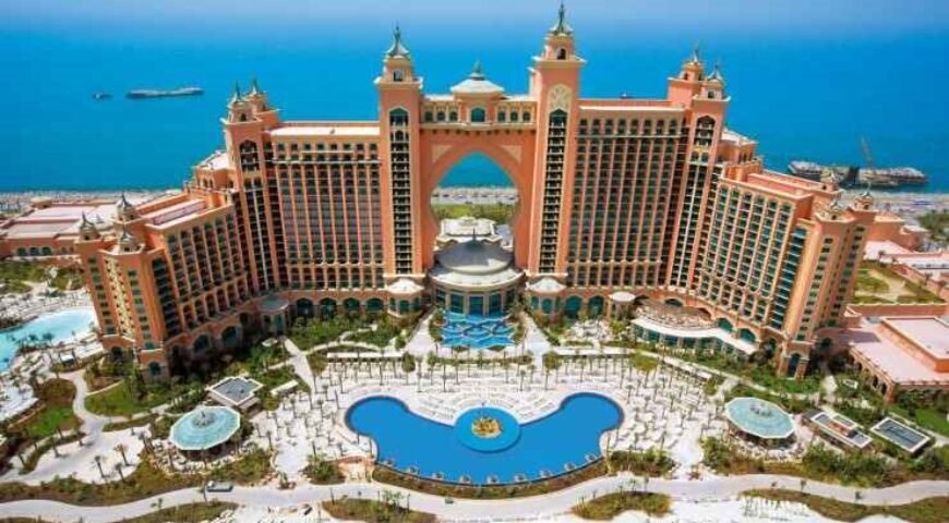 Europe DMC Packages for Corporate Travel Agencies in UAE