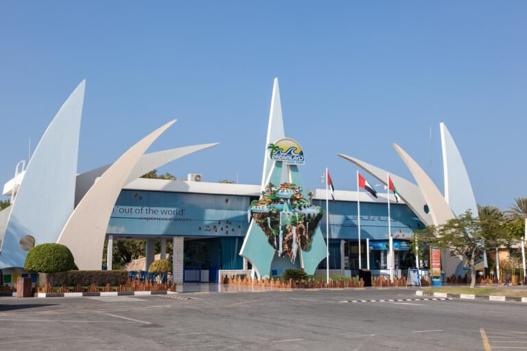 Europe DMC for Adventure Travel from Umm Al Quwain