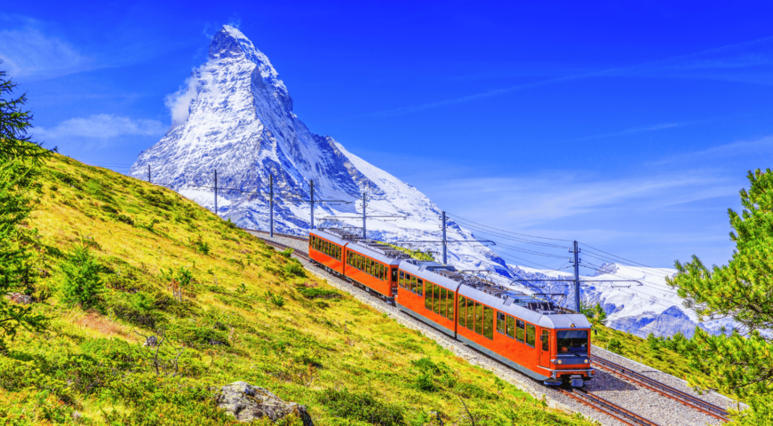 Europe Fixed Departures for UAE Travel Companies