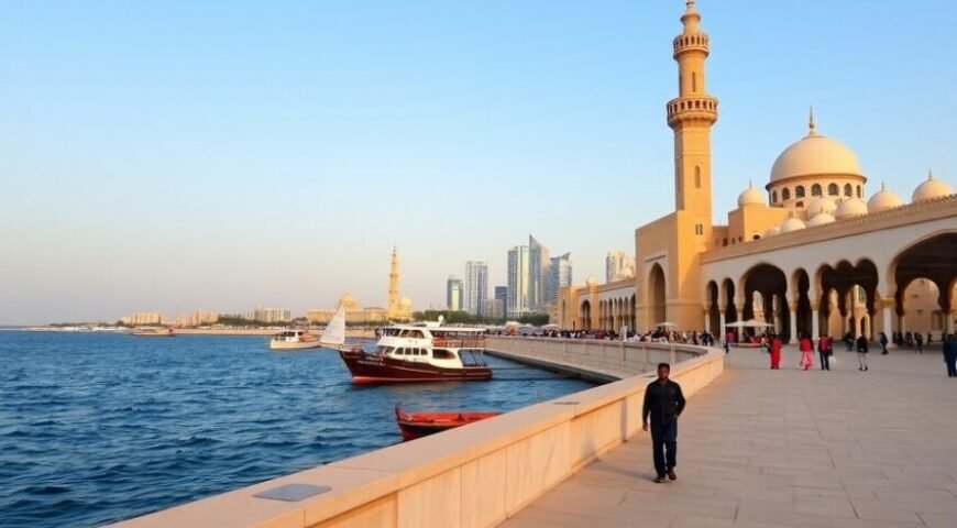 MICE Travel from UAE to Europe