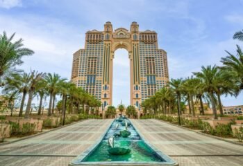 “European travel specialist Abu Dhabi”