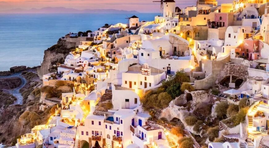 White-Label Europe Packages for UAE Travel Startups