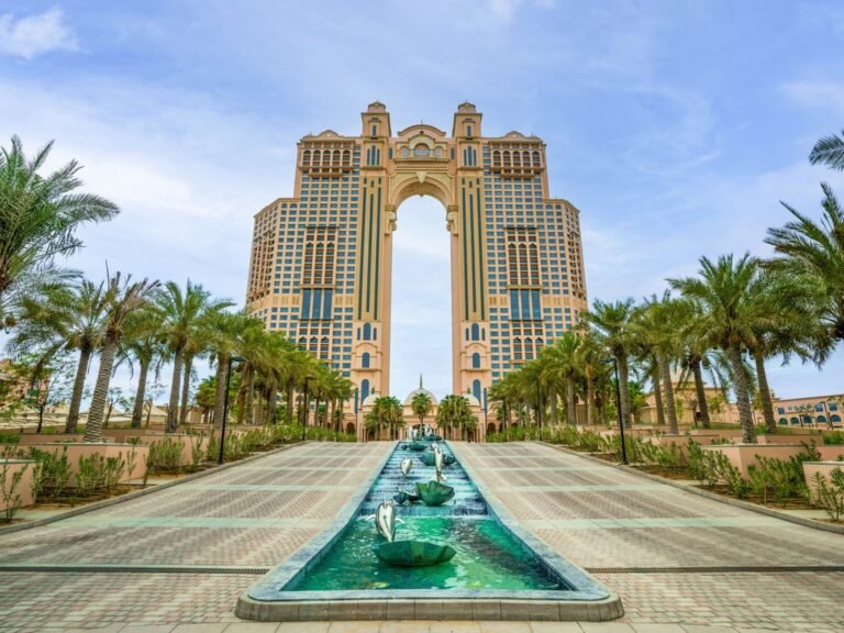 “European travel specialist Abu Dhabi”