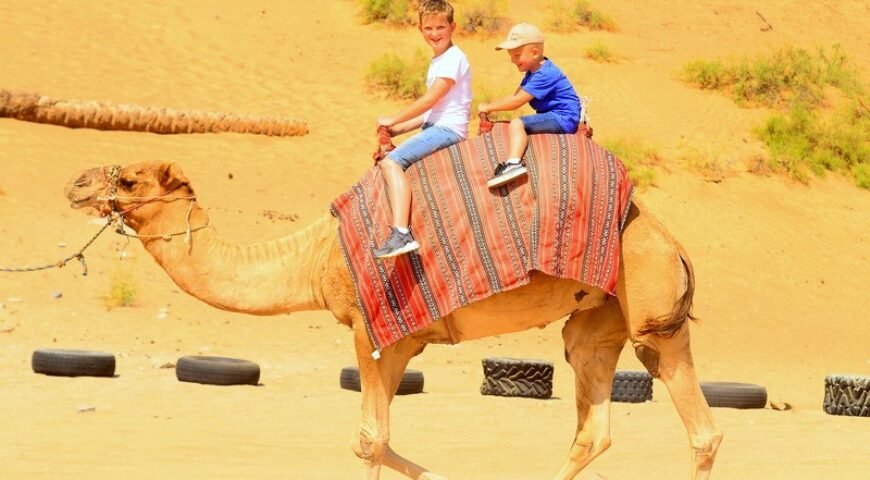 Europe Group Travel Planning for Ras Al Khaimah Agents