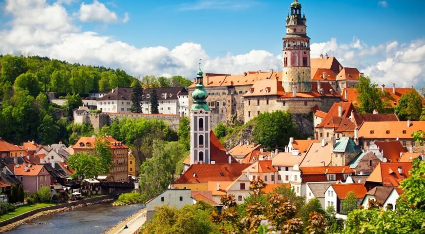 Eastern Europe DMC Services for UAE Agents