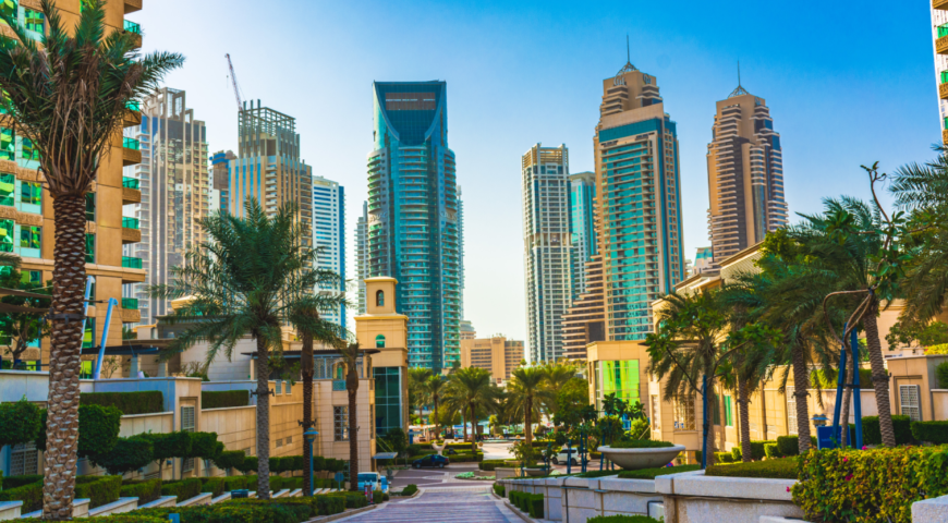 UK & Europe Visa Support for UAE B2B Travel Partners