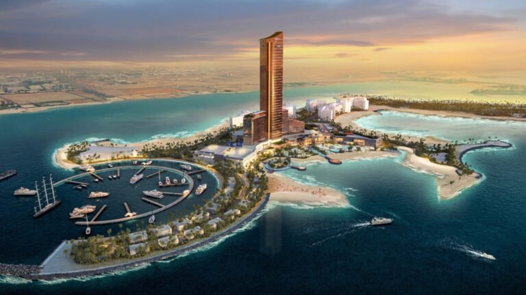 Ras Al Khaimah to UK – Expertly Managed B2B Tours