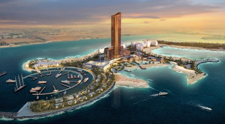 Ras Al Khaimah to UK – Expertly Managed B2B Tours