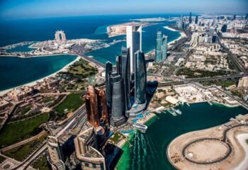 B2B Europe travel support for Abu Dhabi tour operators