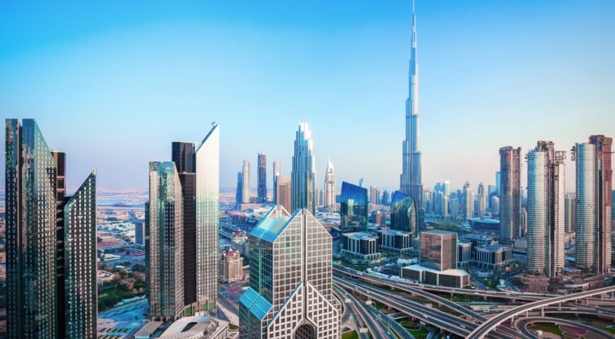 UAE Travel Agency Collaboration with Europe’s Top DMC
