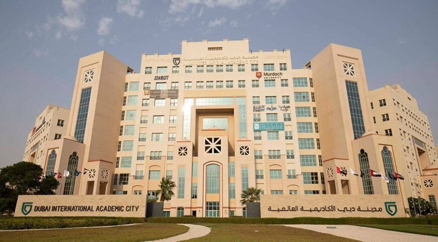 Europe school trips for UAE institutions