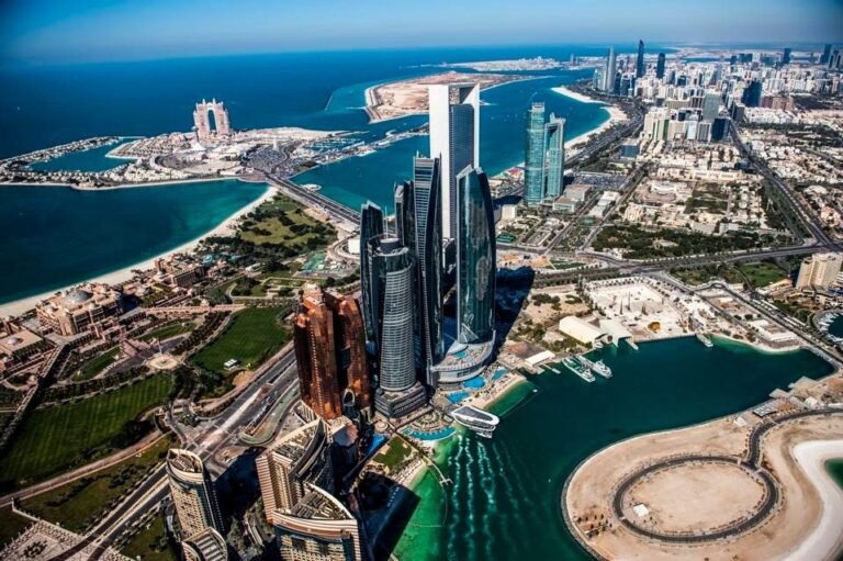 B2B Europe travel support for Abu Dhabi tour operators