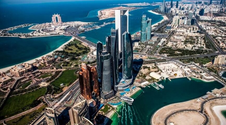 B2B Europe travel support for Abu Dhabi tour operators
