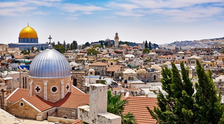 Ajman to Europe Religious Pilgrimage Tours