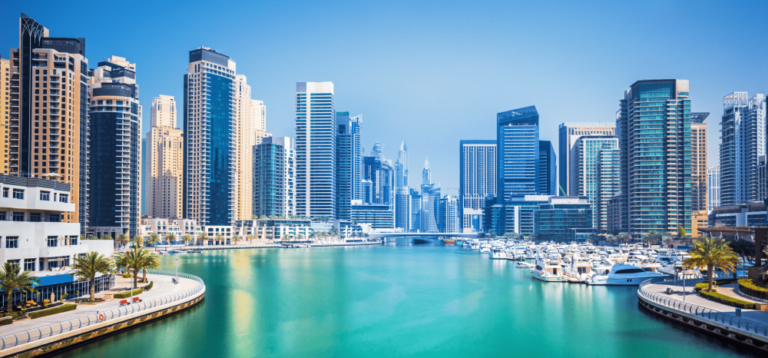 Europe B2B DMC Services from Umm Al Quwain