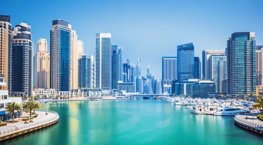 Europe B2B DMC Services from Umm Al Quwain