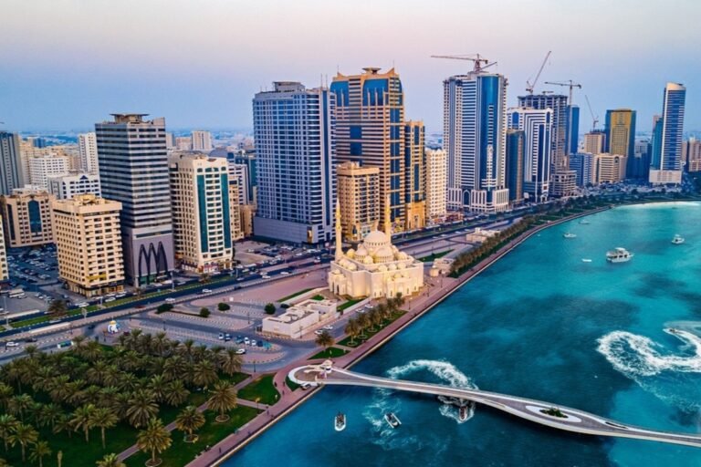 Europe MICE & Conference Tours from Sharjah