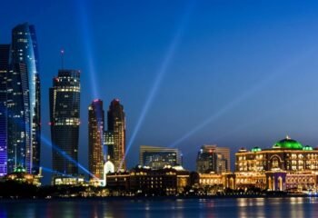 Europe Itinerary Planning for Abu Dhabi Travel Agents