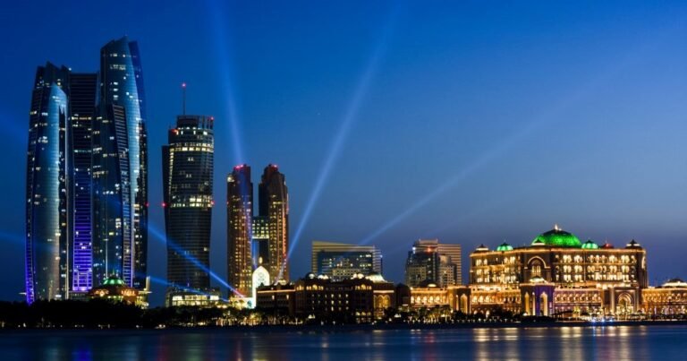 Europe Itinerary Planning for Abu Dhabi Travel Agents
