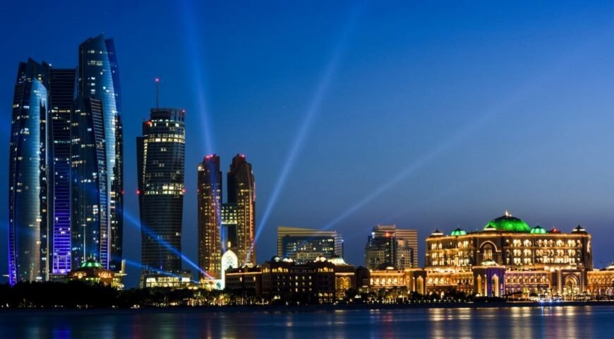 Europe Itinerary Planning for Abu Dhabi Travel Agents
