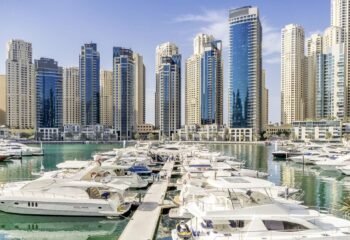 Europe ground handling services Dubai