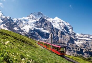 Italy France Switzerland group tours for Sharjah agencies