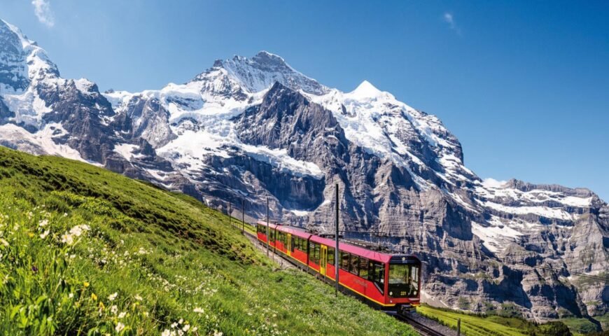Italy France Switzerland group tours for Sharjah agencies