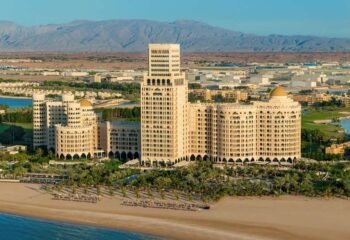 B2B coach tours to Europe from Ras Al Khaimah