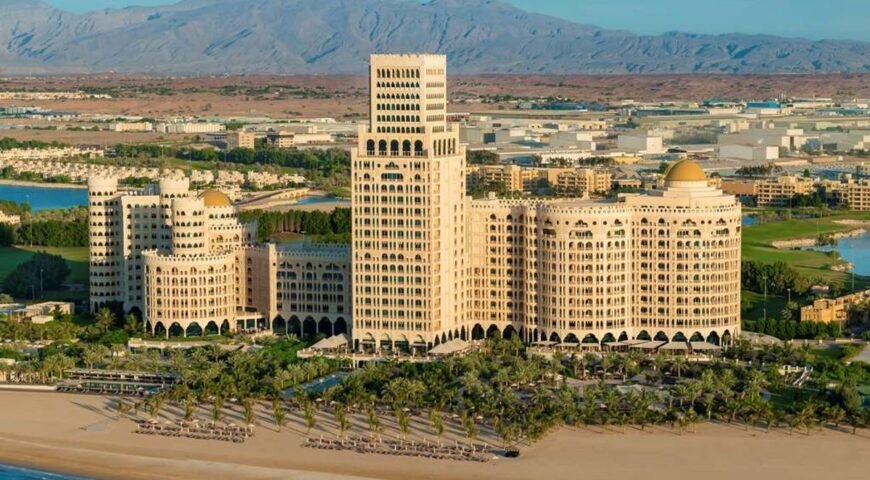 B2B coach tours to Europe from Ras Al Khaimah