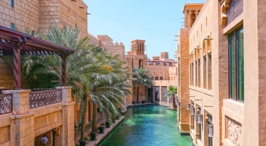 Europe DMC for Dubai travel agencies