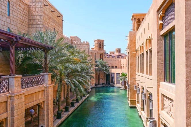 Europe DMC for Dubai travel agencies