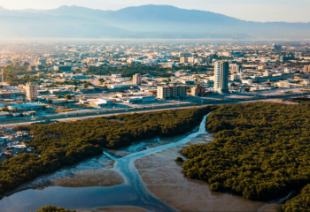 Europe and Scandinavia tours from Ras Al Khaimah