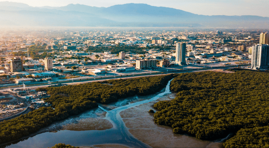 Europe and Scandinavia tours from Ras Al Khaimah