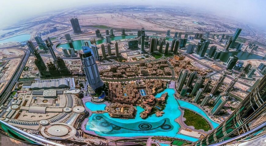 Group travel to UK and Europe from Dubai