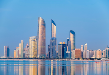 Nordic tour operator services UAE