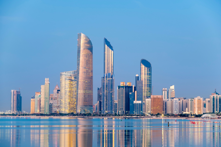 Nordic tour operator services UAE