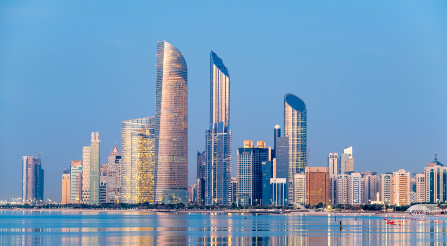 Nordic tour operator services UAE