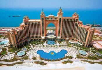 Ajman-based Europe destination management company